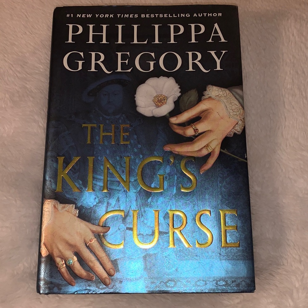 The King’s Curse